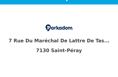 location garage 300 € CC /mois à proximité de Tournon-sur-Rhône (07300)