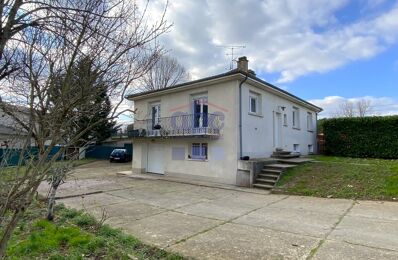 vente maison 210 999 € à proximité de Réalmont (81120)