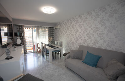 vente appartement 219 000 € à proximité de Roquebrune-Cap-Martin (06190)
