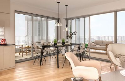 vente appartement 263 000 € à proximité de Carbon-Blanc (33560)