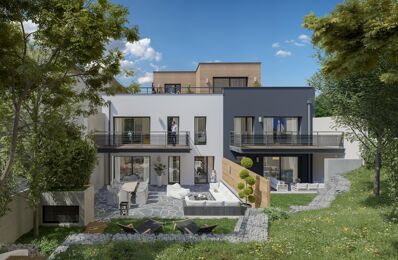 vente appartement 282 224 € à proximité de Clapiers (34830)