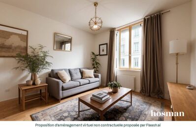 vente appartement 179 500 € à proximité de Francheville (69340)