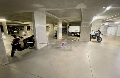 vente garage 27 500 € à proximité de Breil-sur-Roya (06540)