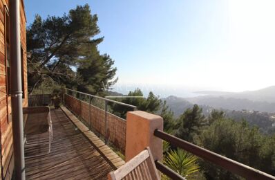 vente maison 795 000 € à proximité de Roquebrune-Cap-Martin (06190)