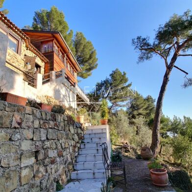 Maison 6 pièces 750000 €