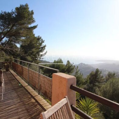 Maison 6 pièces 750000 €