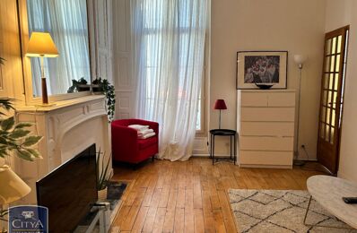 vente appartement 140 000 € à proximité de Joué-Lès-Tours (37300)