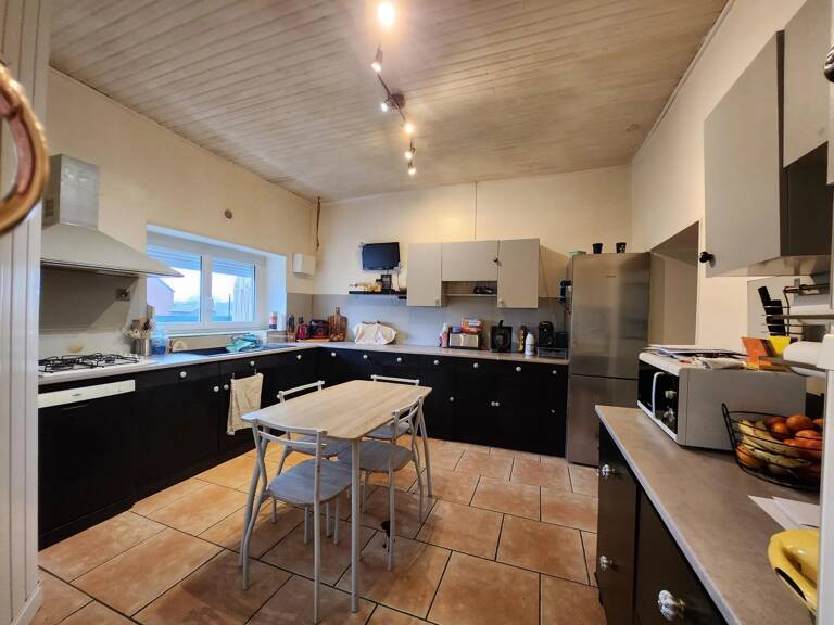 Maison sur Ohain — photo 1