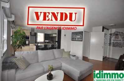 vente appartement 161 000 € à proximité de Carbonne (31390)