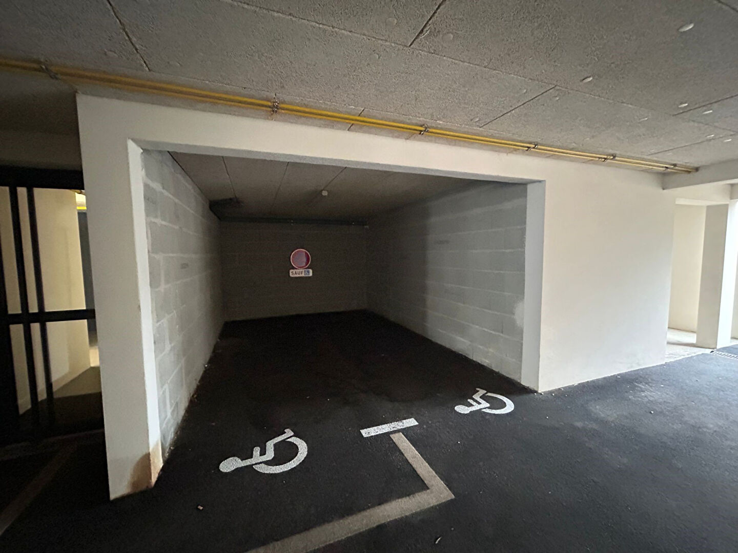 Parking  à vendre Saint-Xandre 17138