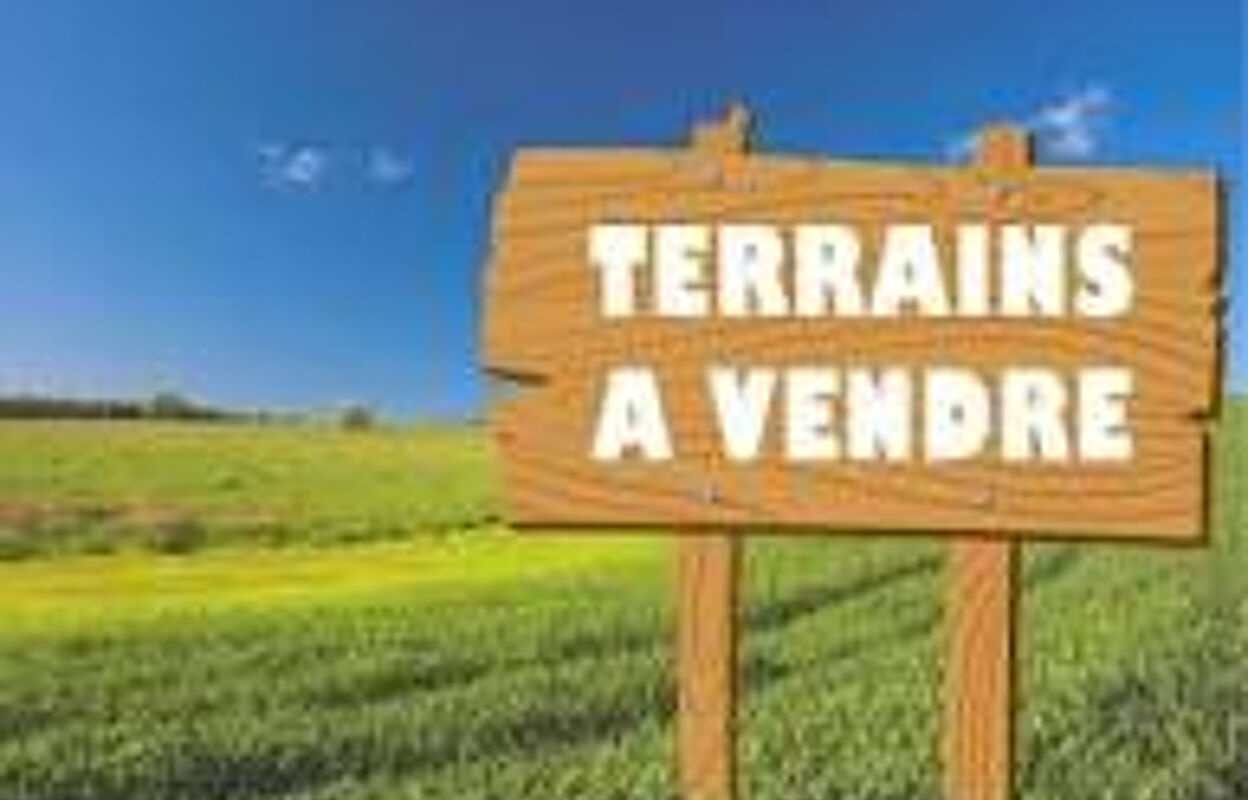 terrain  pièces 3000 m2 à vendre à Saint-Martin-de-Laye (33910)