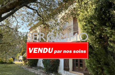 vente maison 595 000 € à proximité de Draguignan (83300)