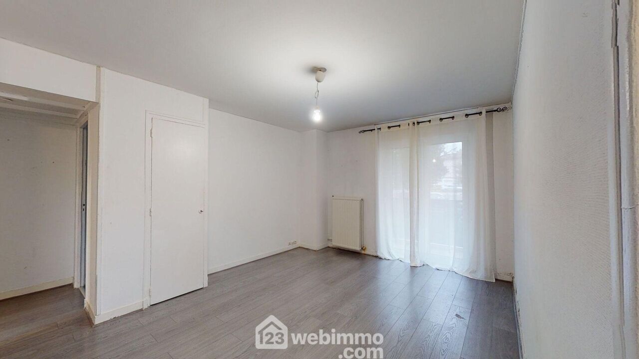 appartement 2 pièces 44 m2 à vendre à Compiègne (60200)