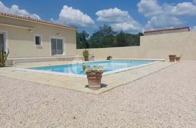 vente maison 435 000 € à proximité de Fos-sur-Mer (13270)
