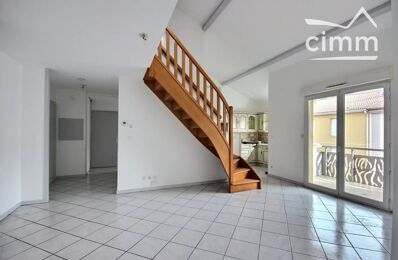 vente appartement 210 000 € à proximité de Villars (42390)