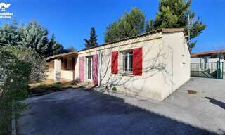 Maison 4 Pièces 81 m² à vendre à Lançon-Provence (13680)