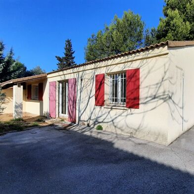 Maison 4 pièces 230000 €