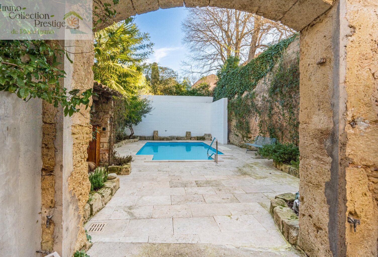 Maison — photo 1