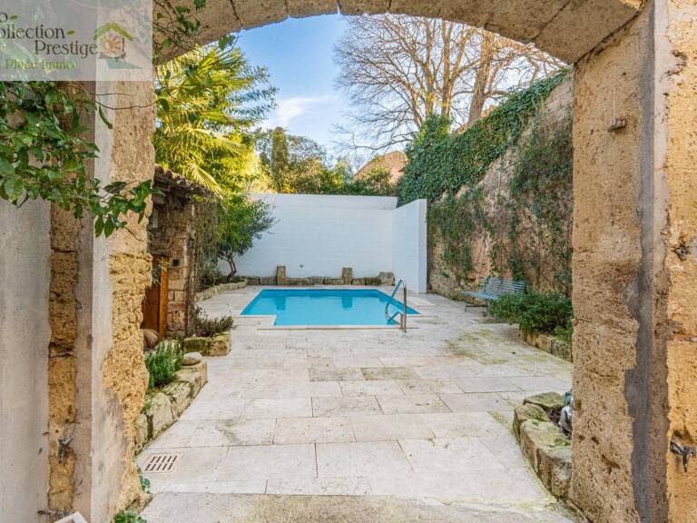 Maison — photo 1