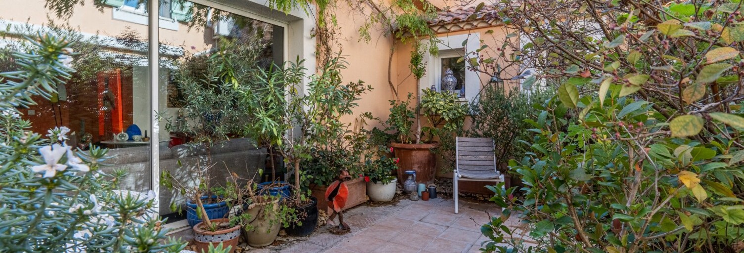 Maison 7 Pièces 245 m² à vendre à Sète (34200)