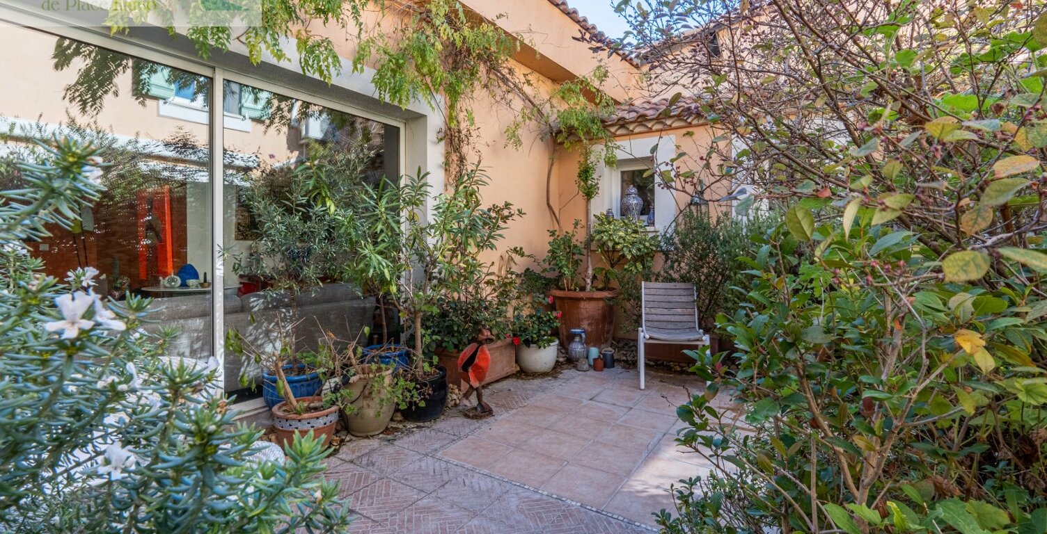 Maison de ville — photo 1