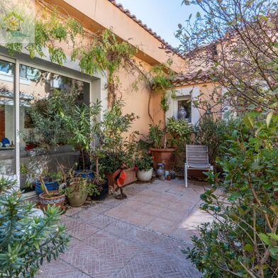 Maison 7 pièces 980000 €