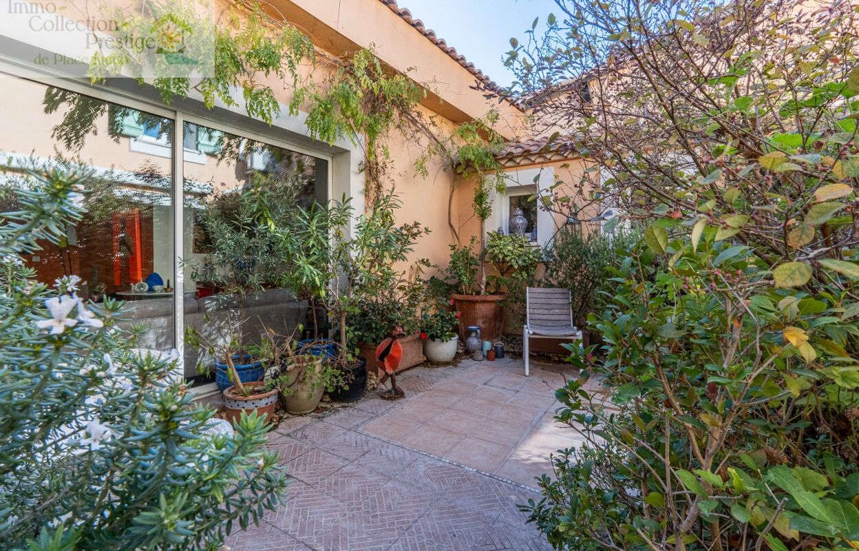 maison 7 pièces 245 m2 à vendre à Sète (34200)