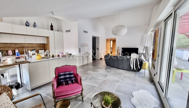 Appartement 3 pièces  à vendre Hossegor 40150