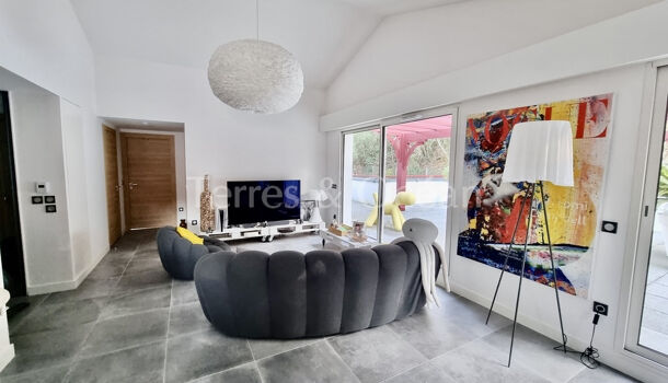 Appartement 3 pièces  à vendre Hossegor 40150