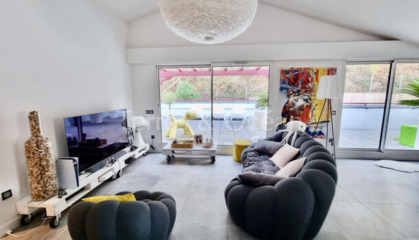 Appartement 3 pièces  à vendre Hossegor 40150