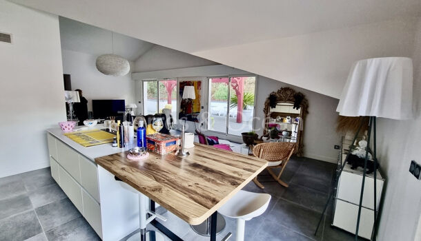 Appartement 3 pièces  à vendre Hossegor 40150