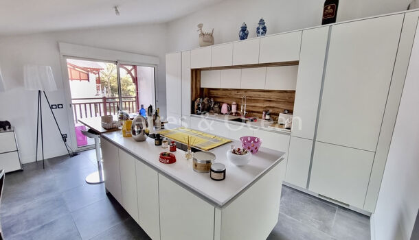 Appartement 3 pièces  à vendre Hossegor 40150