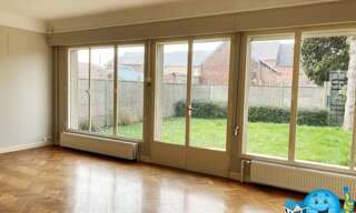 Maison 5 Pièces 120 m² à vendre à Berlaimont (59145)