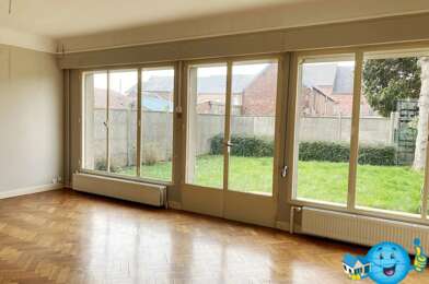 Maison 5 pièces 116600 €