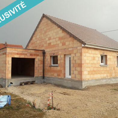 Maison 4 pièces 105 m²
