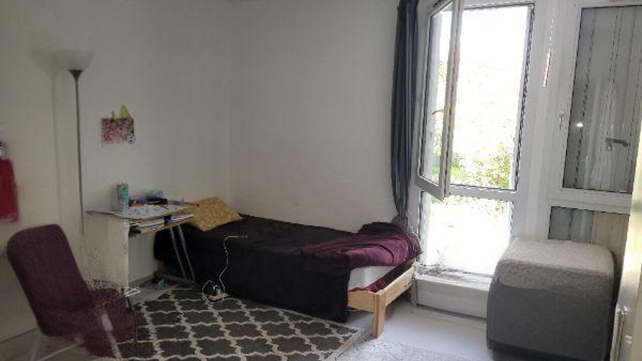 appartement 1 pièces 32 m2 à vendre à Montpellier (34080)