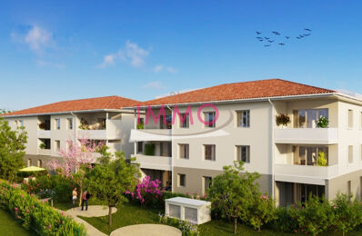 vente appartement 309 000 € à proximité de Lapeyrouse-Fossat (31180)