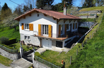 vente maison 212 000 € à proximité de La Bastide-de-Sérou (09240)