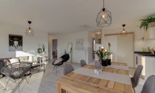 Maison 4 Pièces 120 m² à vendre à Châteauroux (36000)