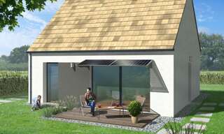 Maison 2 Pièces 70 m² à vendre à Ambrault (36120)