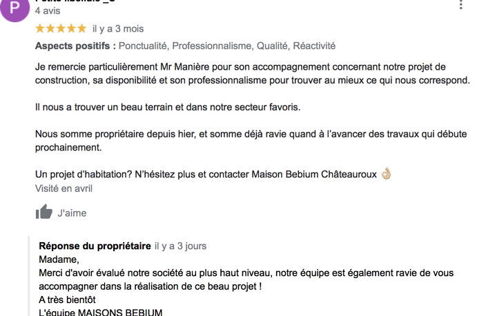 Terrain à bâtir de 800 m² à DEOLS (36) — photo 2