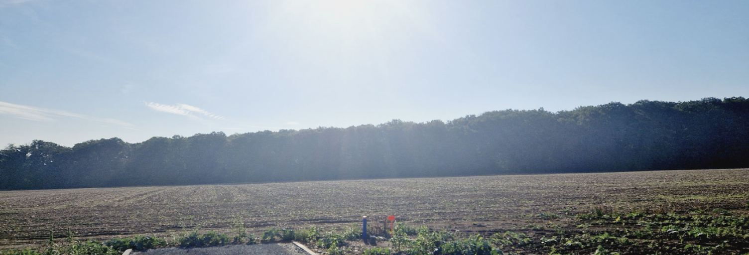 Terrain  700 m² à vendre à Ambrault (36120)