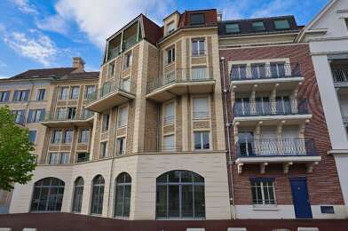 Appartement 4 pièces 427000 €