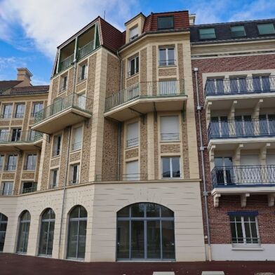 Appartement 4 pièces 427000 €