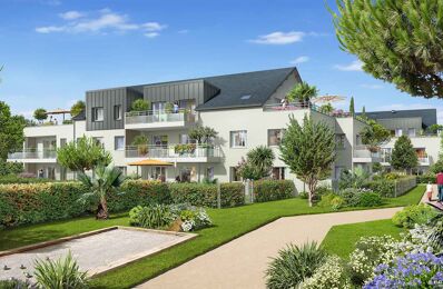 vente appartement à partir de 419 000 € à proximité de Saint-Brevin-les-Pins (44250)