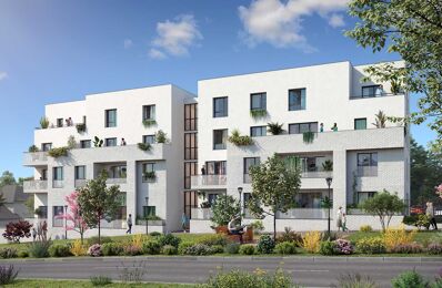 vente appartement à partir de 232 000 € à proximité de Bures-sur-Yvette (91440)