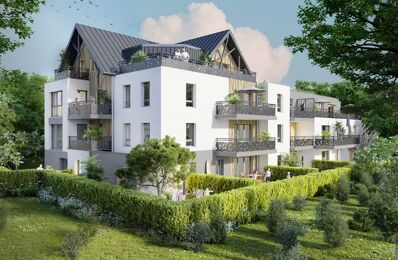 vente appartement à partir de 480 000 € à proximité de Batz-sur-Mer (44740)