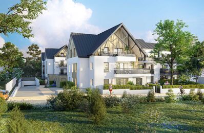 vente appartement à partir de 480 000 € à proximité de Guérande (44350)