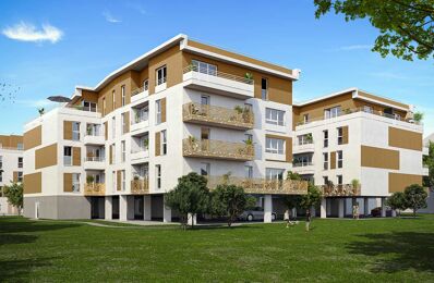 programme appartement À partir de 214 000 € à proximité de Pontault-Combault (77340)