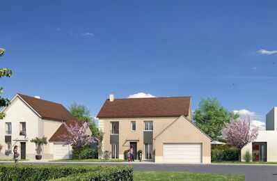 vente maison à partir de 311 225 € à proximité de Précy-sur-Oise (60460)